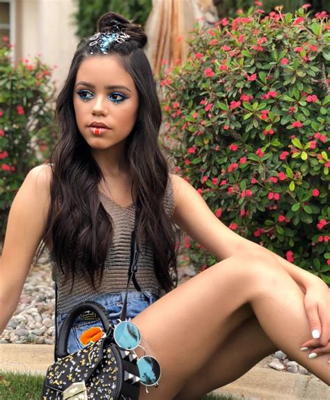 hot pics of jenna ortega|Photos: Wednesday Star Jenna Ortegas Most。